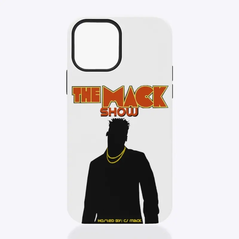 Mack Merch