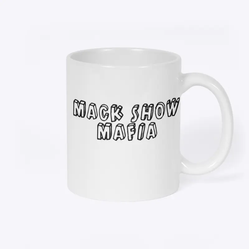 Mack Merch