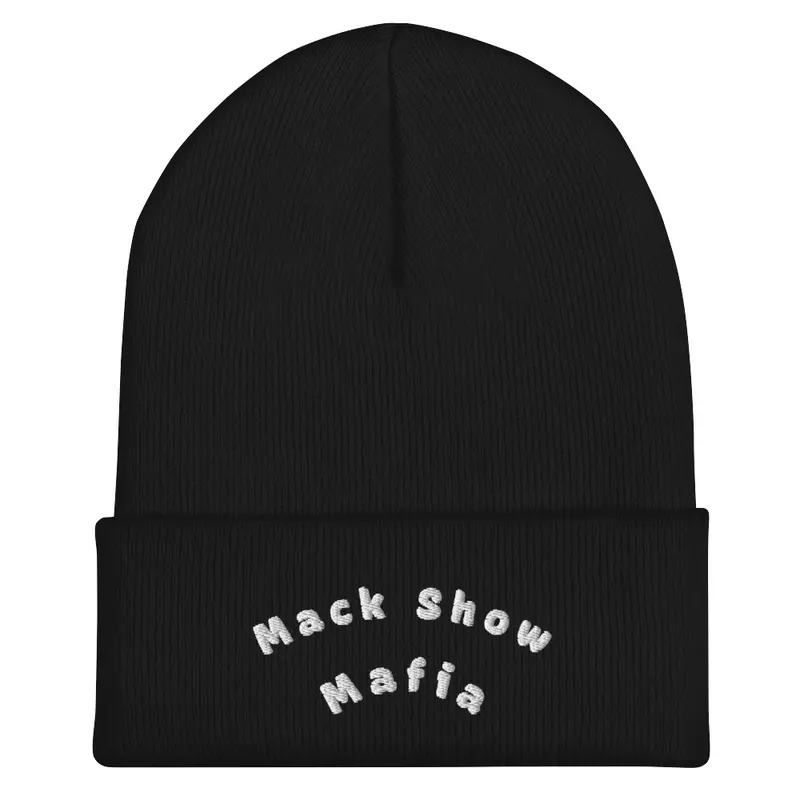 Mack beanies23