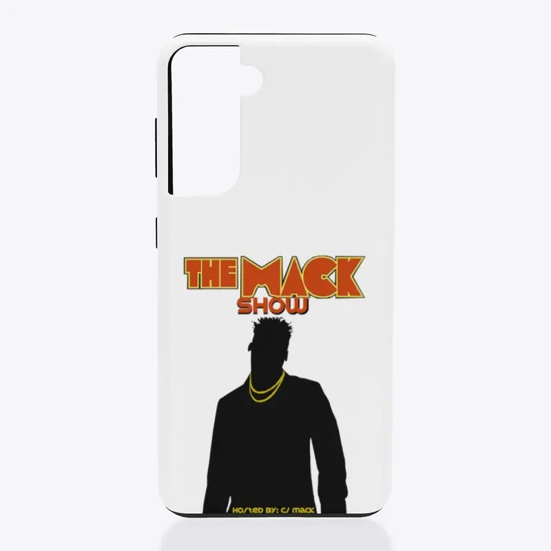 Mack Merch